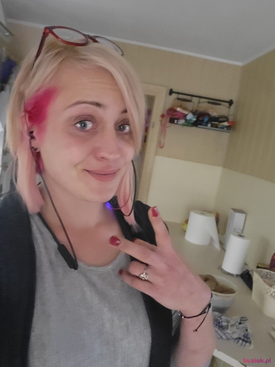 Justyna, Kobieta, 36, Szczecin, Polska, Zdjęcie: 2