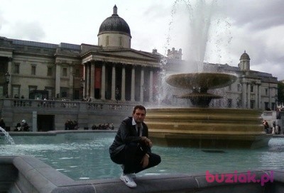 Arkadiusz, Male, 48, Konin, Polska, Photo: 2
