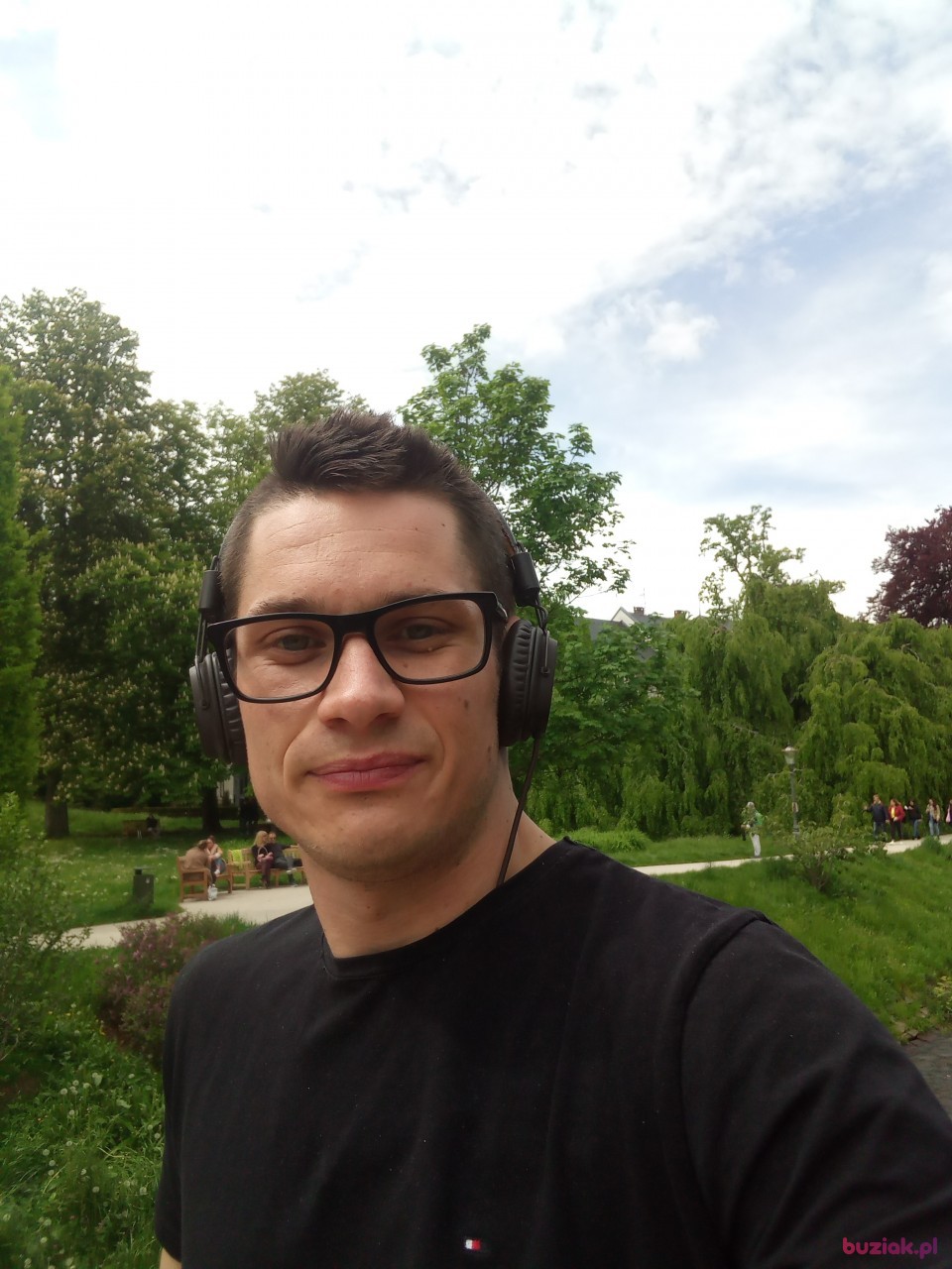 Kamil, Male, 35, Rastatt, Niemcy, Photo: 4