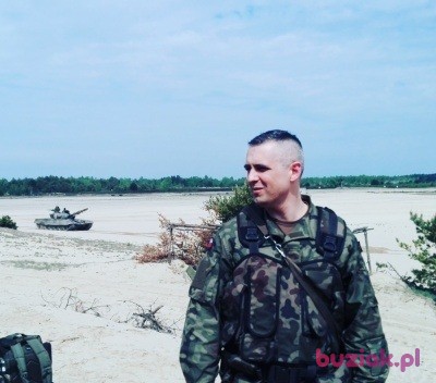 Arek, Male, 44, Lublin, Polska, Photo: 4