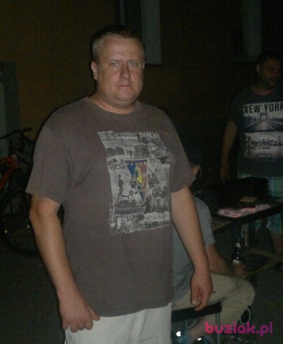 Mariusz, Male, 42, Szczecin, Polska, Photo: 1