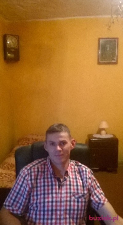 Paweł , Mężczyzna, 41, Brodnica, Polska, Zdjęcie: 1