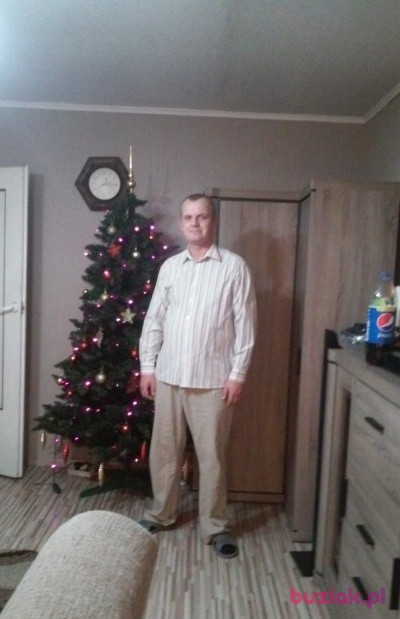 WALDEK11, Male, 44, Rawicz, Polska: 1