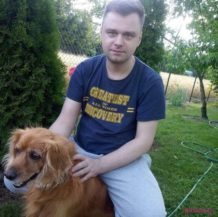 Paweł, Male, 33, Lublin, Polska: 1