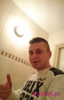 Kordian, Male, 31, Złoczew, Polska, Photo: 1