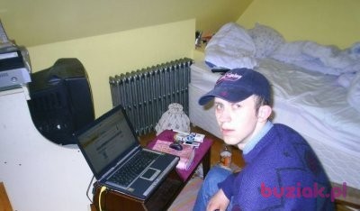 krystian1980, Mężczyzna, 44, Brzeg, Polska: 1