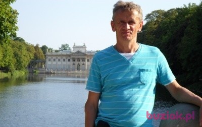 marek, Mężczyzna, 63, Wąbrzeźno, Polska: 1