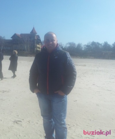 bartek, Mężczyzna, 36, Lębork, Polska, Zdjęcie: 1