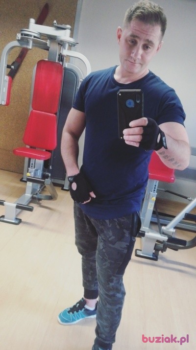 Damian, Male, 38, Rybnik, Polska, Photo: 1