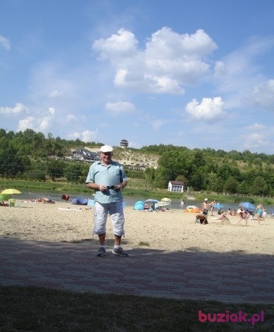 Andrzej, Mężczyzna, 75, Lublin, Polska, Zdjęcie: 1