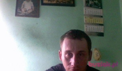 Piotr3681, Mężczyzna, 43, Legnica, Polska: 1