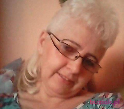 Danuta, Female, 62, Olsztyn, Polska, Photo: 3