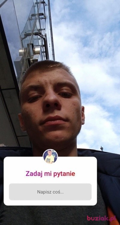 Kacper03, Mężczyzna, 27, Łódź, Polska: 1