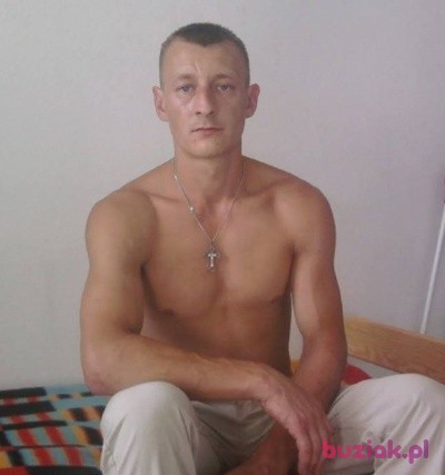 zbigniew, Mężczyzna, 41, Solec Kujawski, Polska: 1