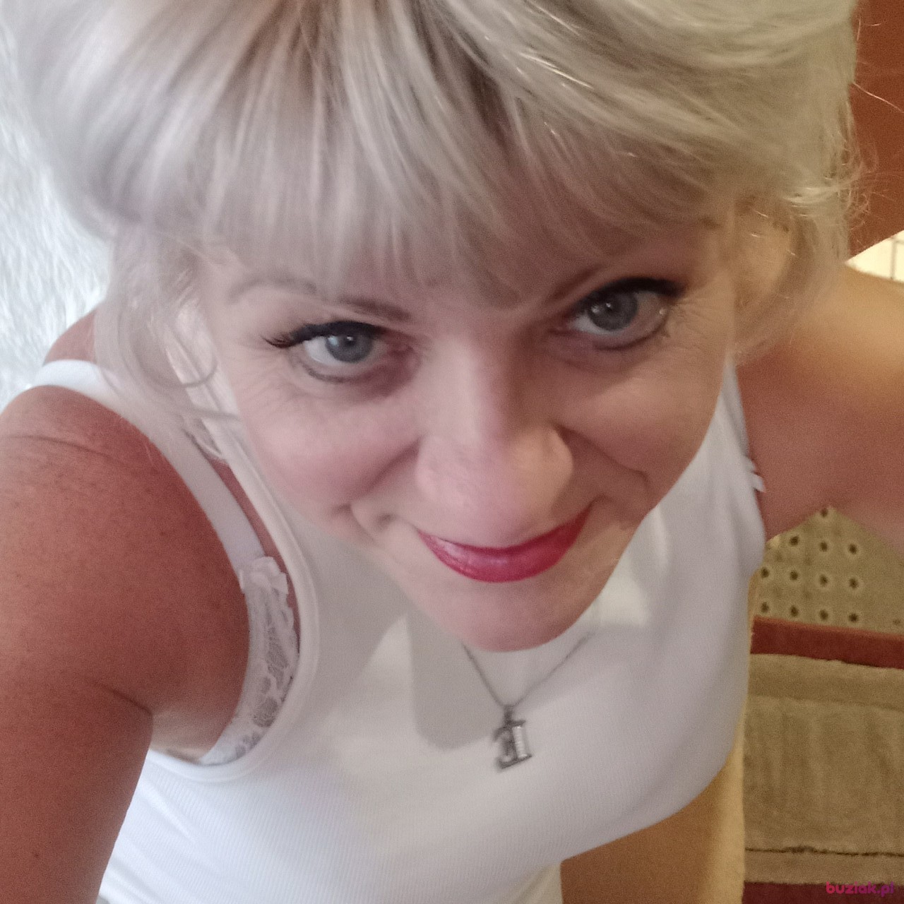 Elcia, Female, 59, Włocławek, Polska, Photo: 1