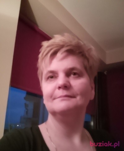 Iwona, Female, 49, Grodzisk Mazowiecki, Polska, Photo: 1