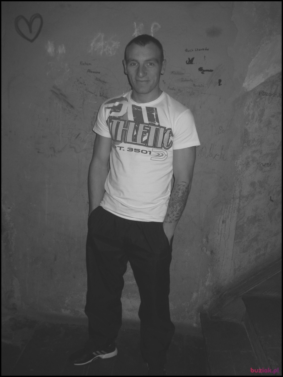 Luffy, Male, 37, Hamburg, Niemcy, Photo: 2