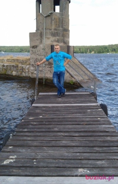 Arkadiusz, Male, 33, Mińsk Mazowiecki, Polska: 1