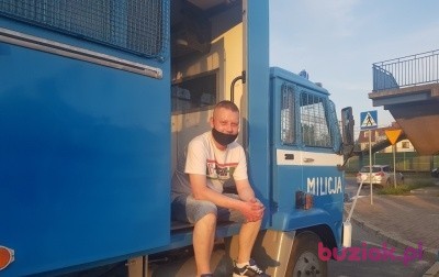 Pawel, Mężczyzna, 35, Warszawa, Polska: 1