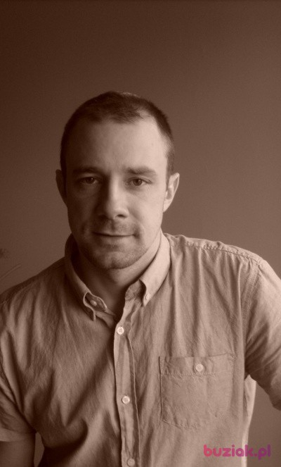 Bartosz, Male, 46, Chorzów, Polska, Photo: 1