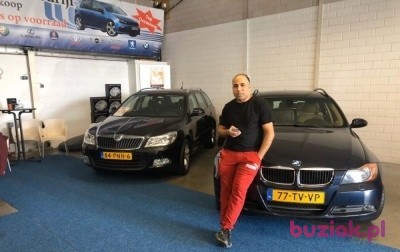 hani2, Mężczyzna, 43, Holandia, Zdjęcie: 1