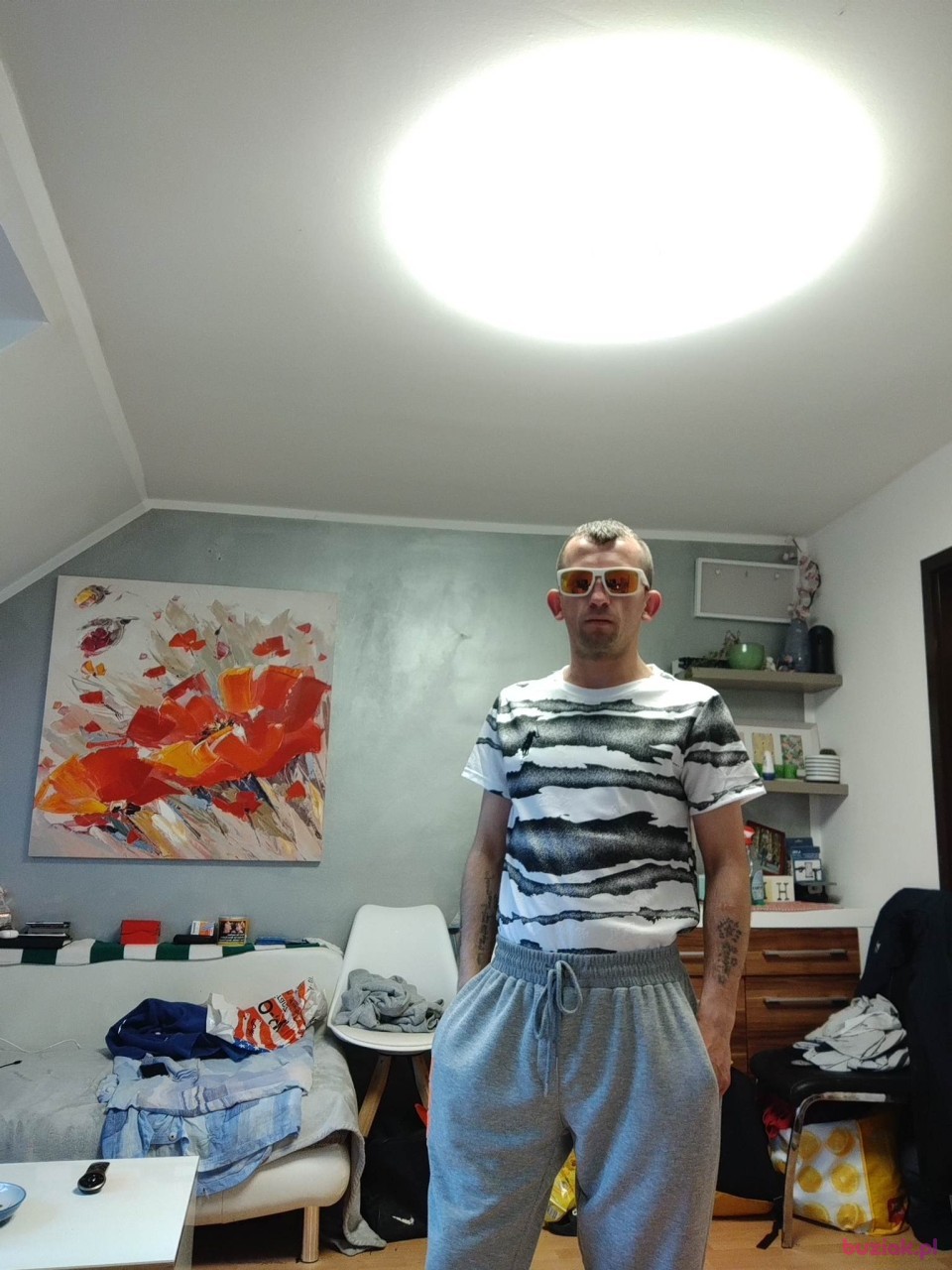 MarcinMKM, Mężczyzna, 32, Gdańsk, Polska, Zdjęcie: 1