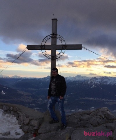 Rafal, Male, 48, Austria: 1