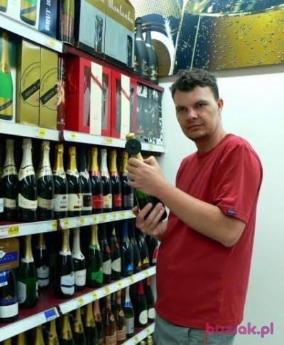 JACEK, Mężczyzna, 49, Polska: 1