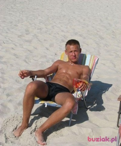 Hubert, Mężczyzna, 31, Wrocław, Polska: 1