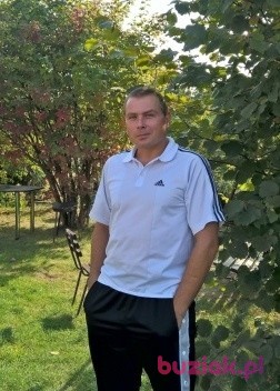 marcindyziek, Mężczyzna, 47, Chełm, Polska, Zdjęcie: 1