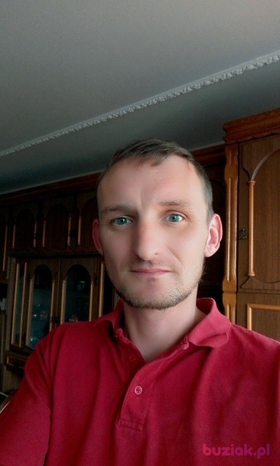 Marcin, Mężczyzna, 45, Mrągowo, Polska: 1