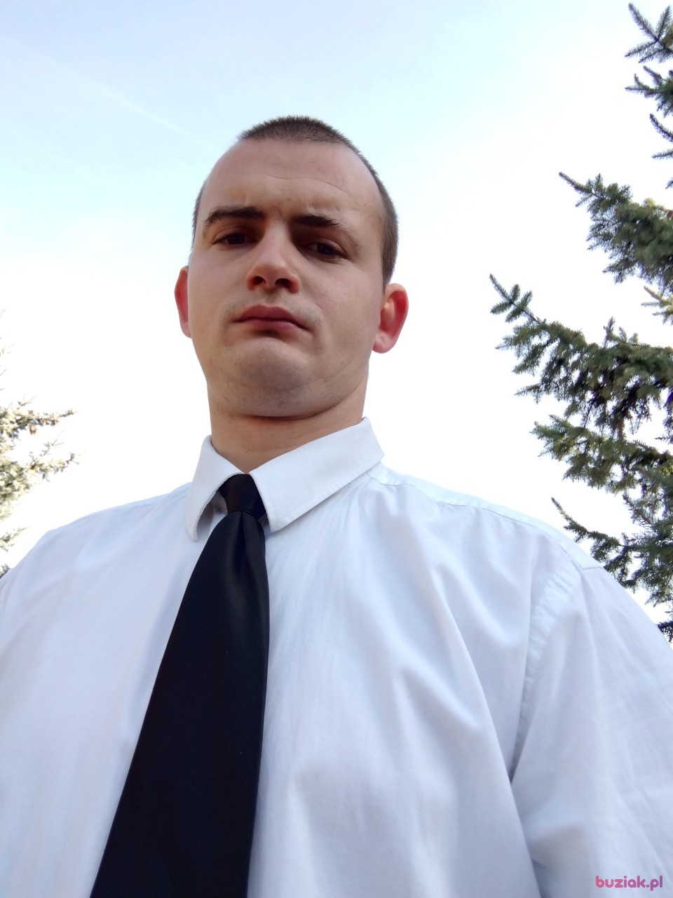 Seba, Mężczyzna, 31, Poznań, Polska: 1