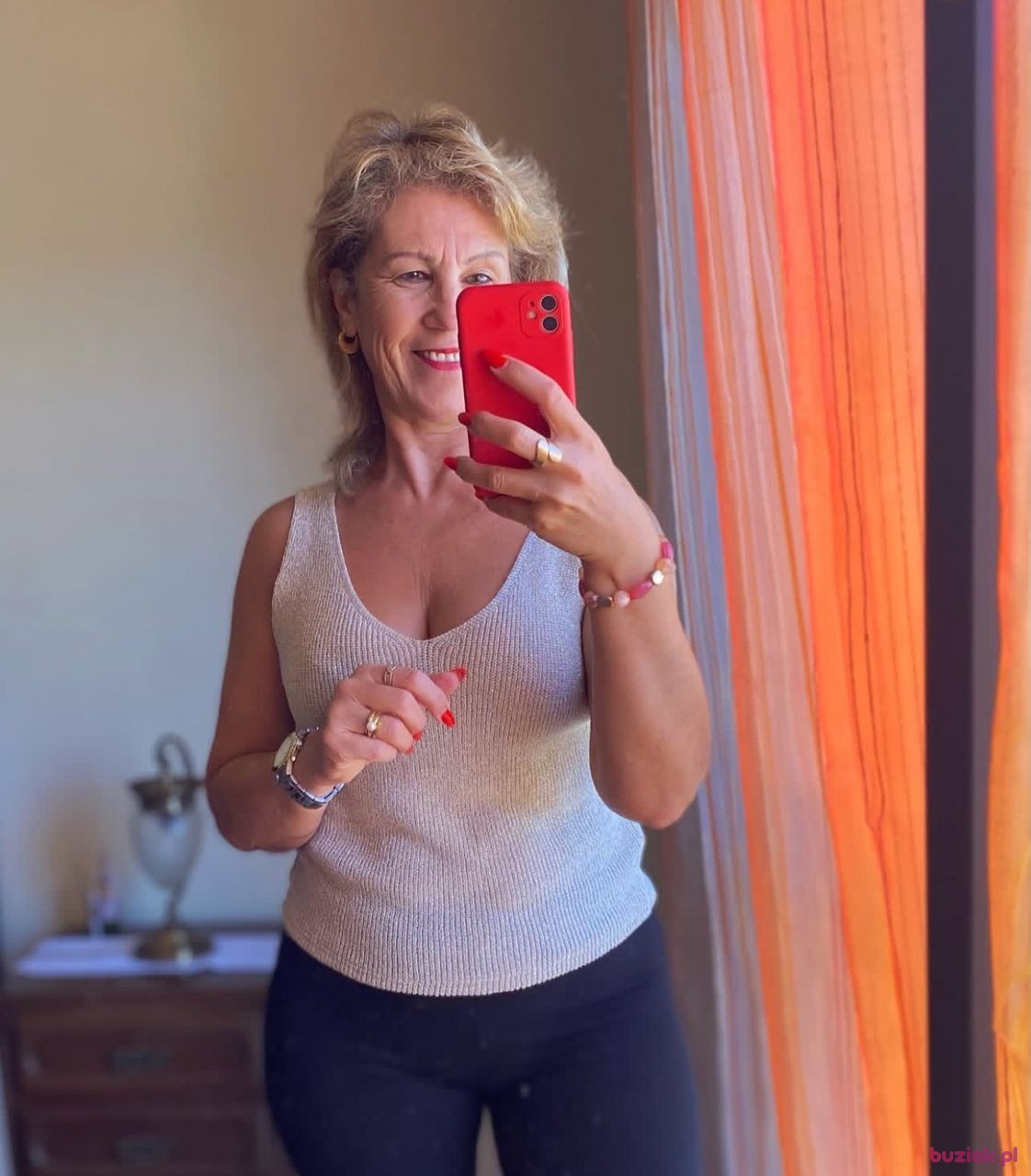 marustha, Female, 46, Kwidzyn, Polska, Photo: 1