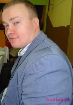 Marko-Marek, Male, 39, Zamość, Polska, Photo: 2