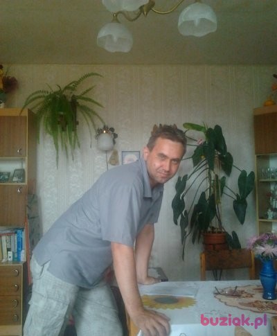 Tomasz, Male, 56, Łódź, Polska, Photo: 3