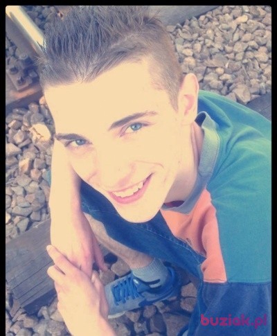 Michał, Male, 29, Rybnik, Polska: 1