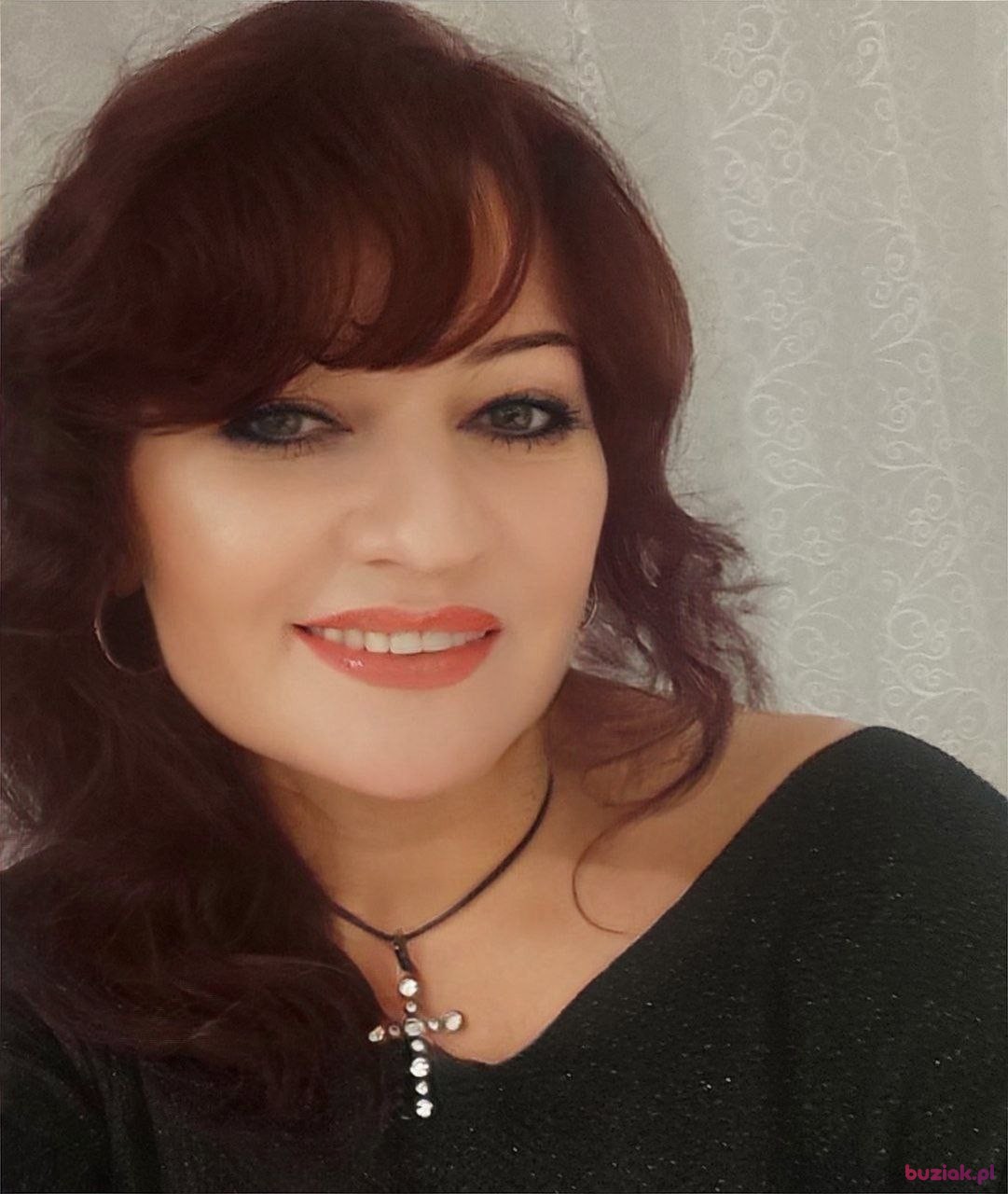 Valentynka, Female, 53, Warszawa, Polska, Photo: 1