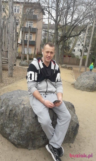 Paweł, Mężczyzna, 42, Niemcy, Zdjęcie: 4