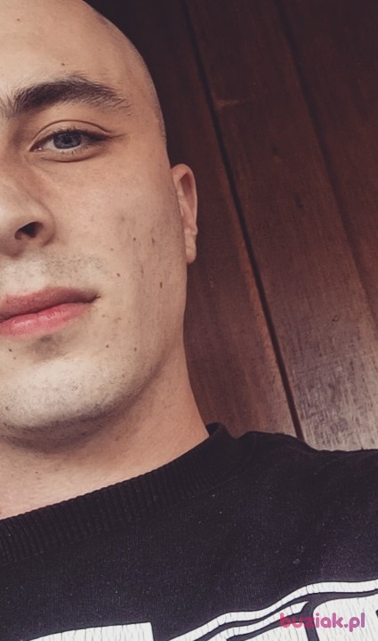Sla, Male, 25, Eindhoven, Holandia: 1