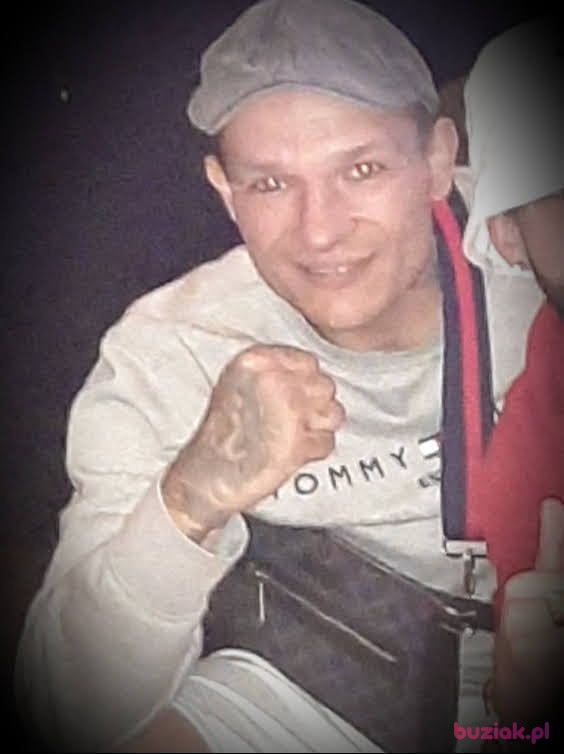 Marcin, Male, 44, Enschede, Holandia, Photo: 7