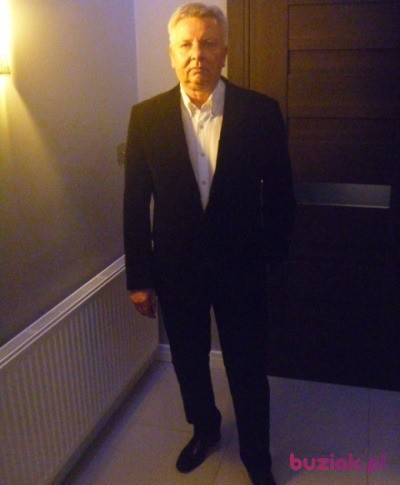 Bogdan, Male, 70, Zielona Góra, Polska, Photo: 2