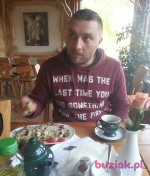 jelonek1, Male, 39, Żyrardów, Polska, Photo: 2