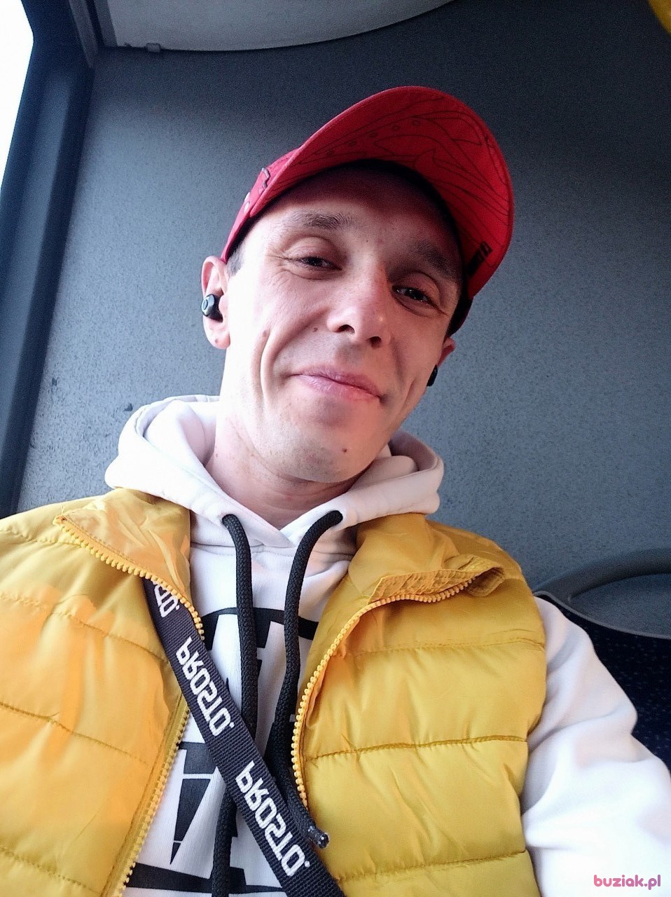 Kamil, Male, 33, Radom, Polska: 1