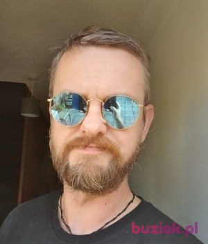 Maciek, Male, 51, Czchów, Polska, Photo: 6