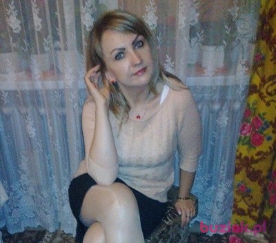 Annaaa35, Female, 44, Olkusz, Polska: 1