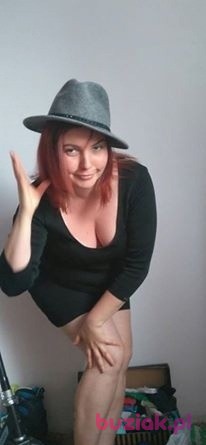 Beata, Kobieta, 40, Poznań, Polska, Zdjęcie: 3