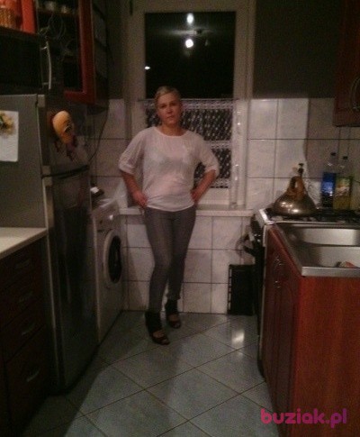 Aga, Female, 41, Toruń, Polska, Photo: 2
