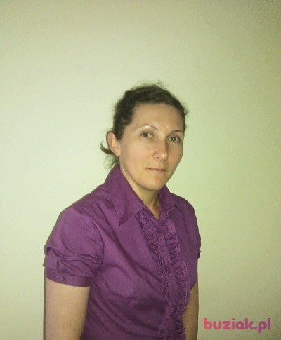 piwonia15, Female, 43, Andrychów, Polska, Photo: 2