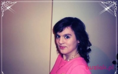 Madzia, Kobieta, 31, Mława, Polska: 1