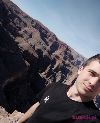 Dominik, Mężczyzna, 25, Frankfurt, Niemcy: 1